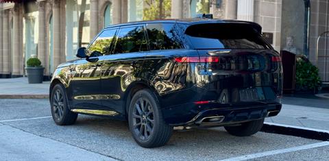 Land Rover Range Rover Sport 2024