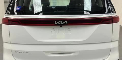 Kia CARNIVAL 2022