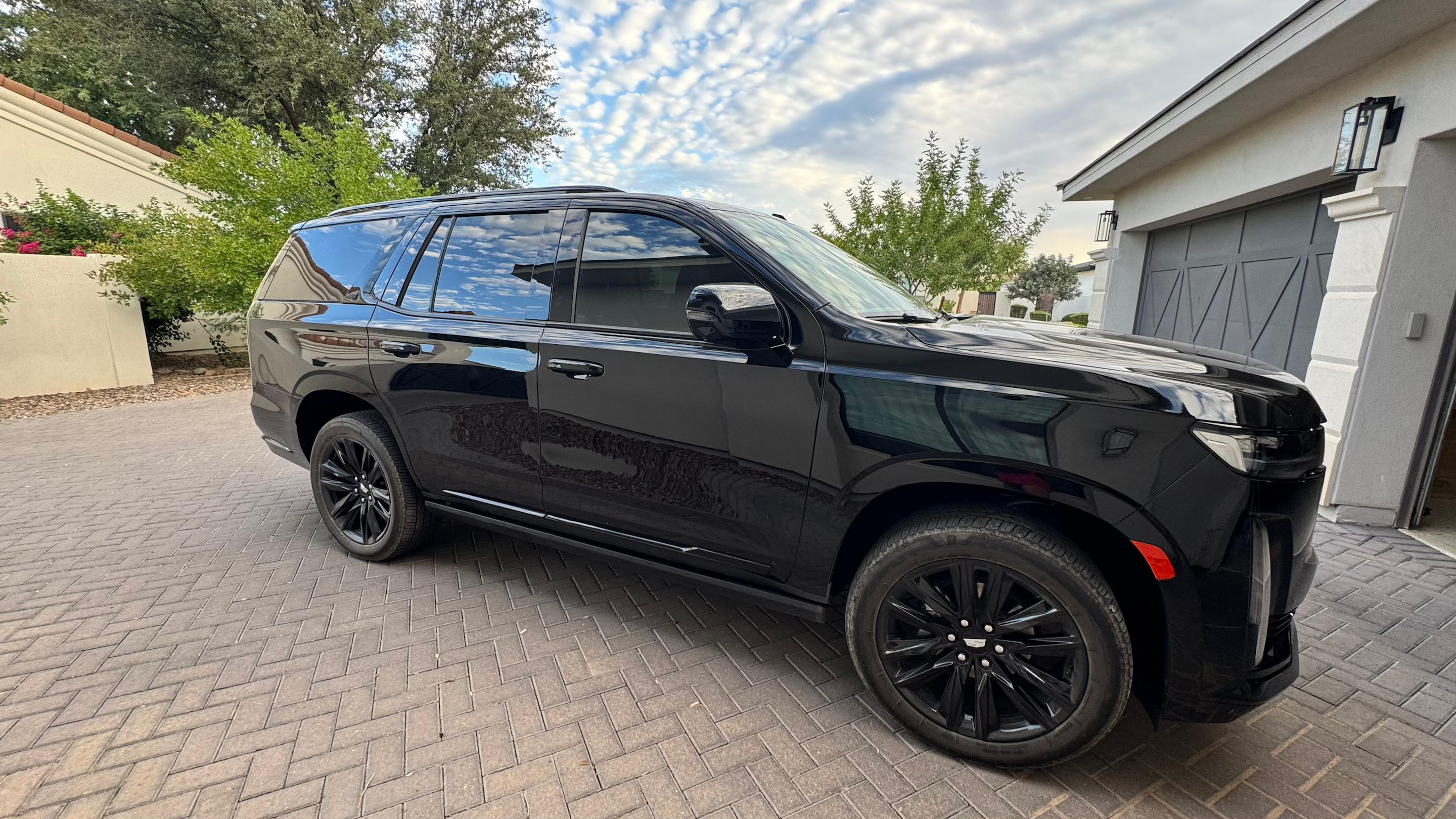 Cadillac Escalade 2023 in Phoenix, AZ
