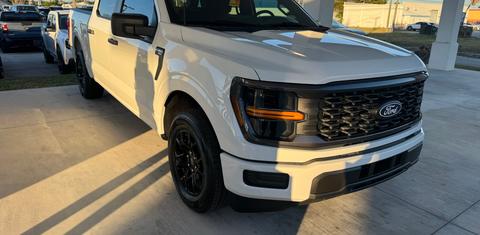 Ford F-150 2025