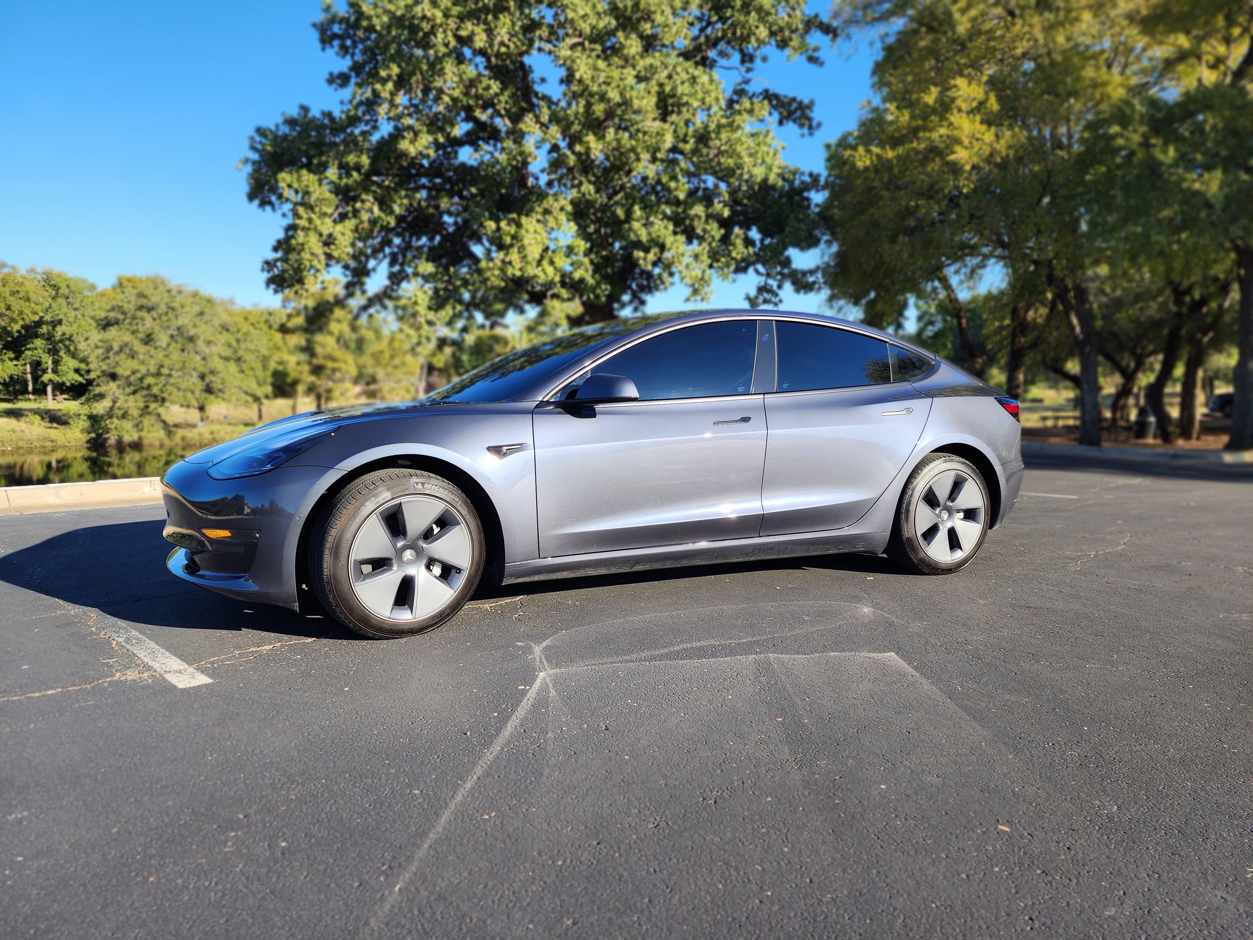 Tesla Model 3 2023 in Austin, TX