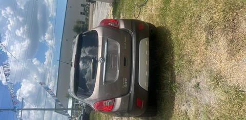 Buick Encore 2015
