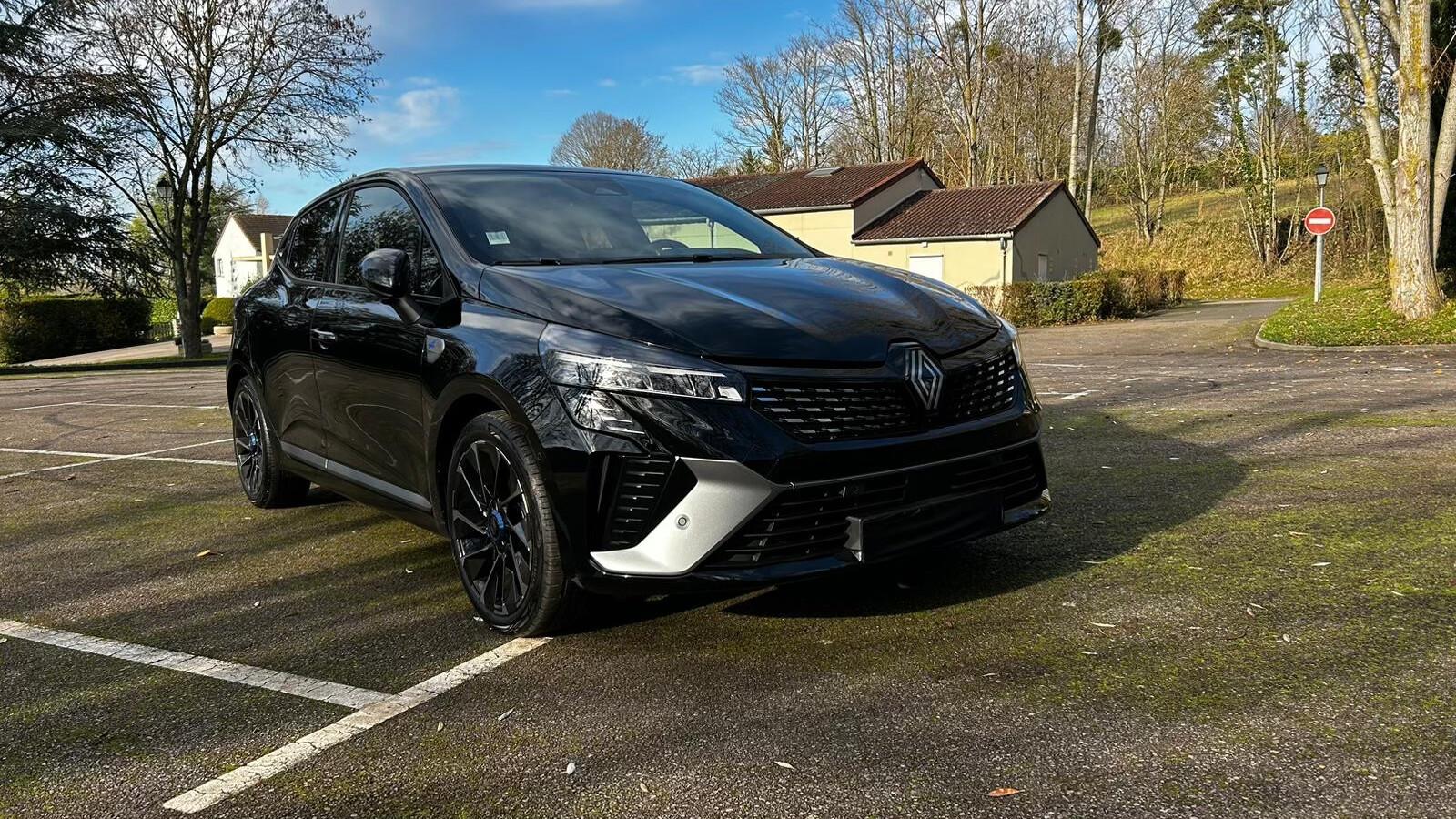 Renault CLIO V 2025 à Bobigny