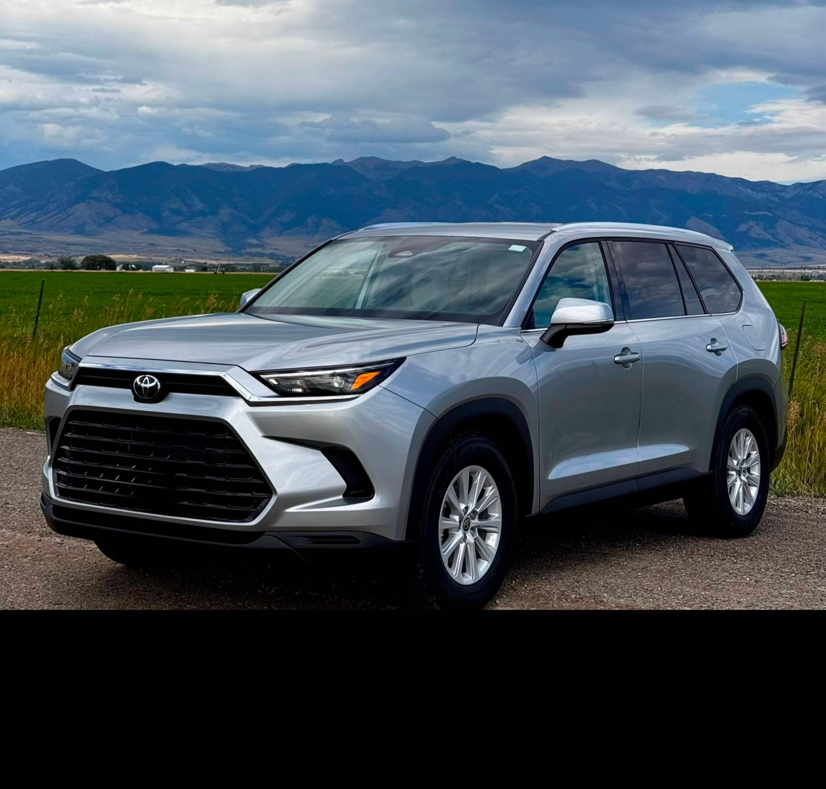 Toyota Grand Highlander 2026 in Belgrade, MT
