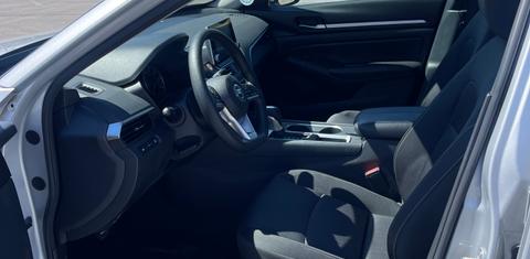 Nissan Altima 2022