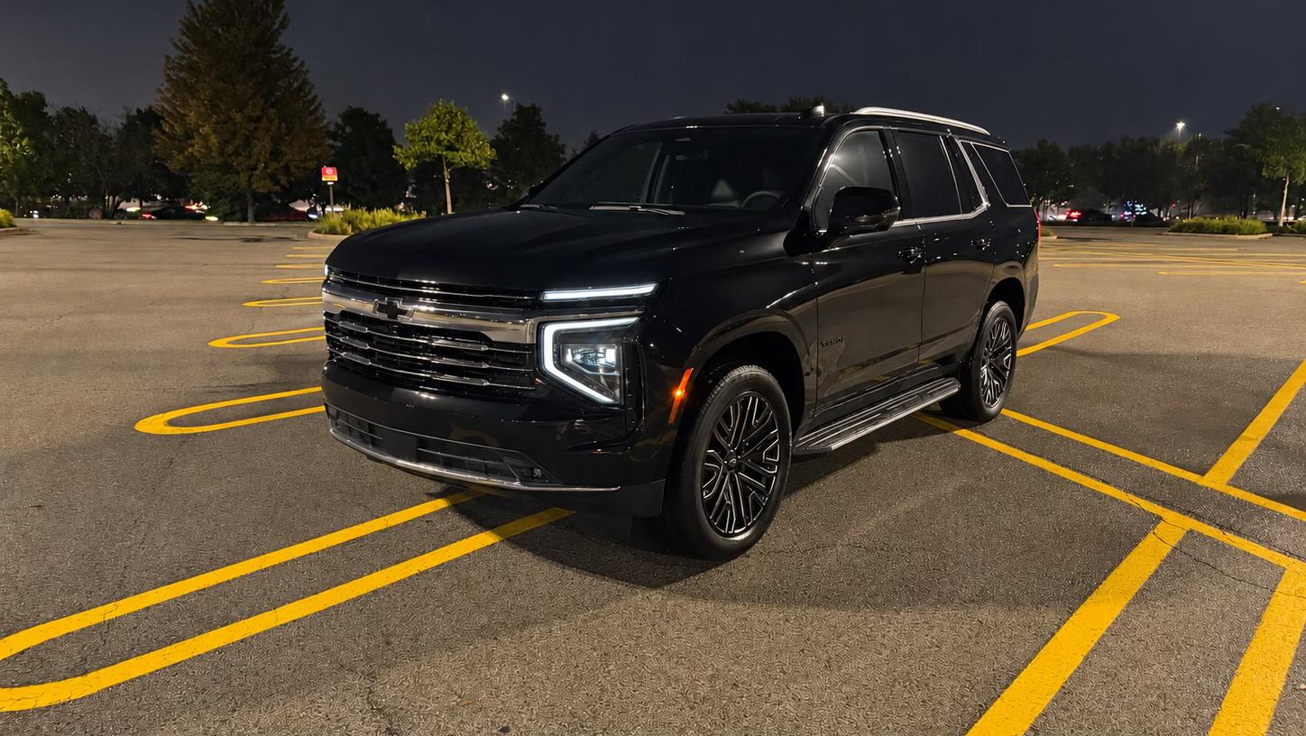 Chevrolet Tahoe 2026 in Skokie, IL