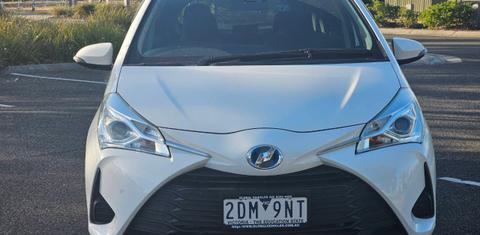 Toyota YARIS 2019