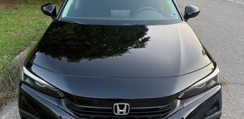 Honda Civic 2023