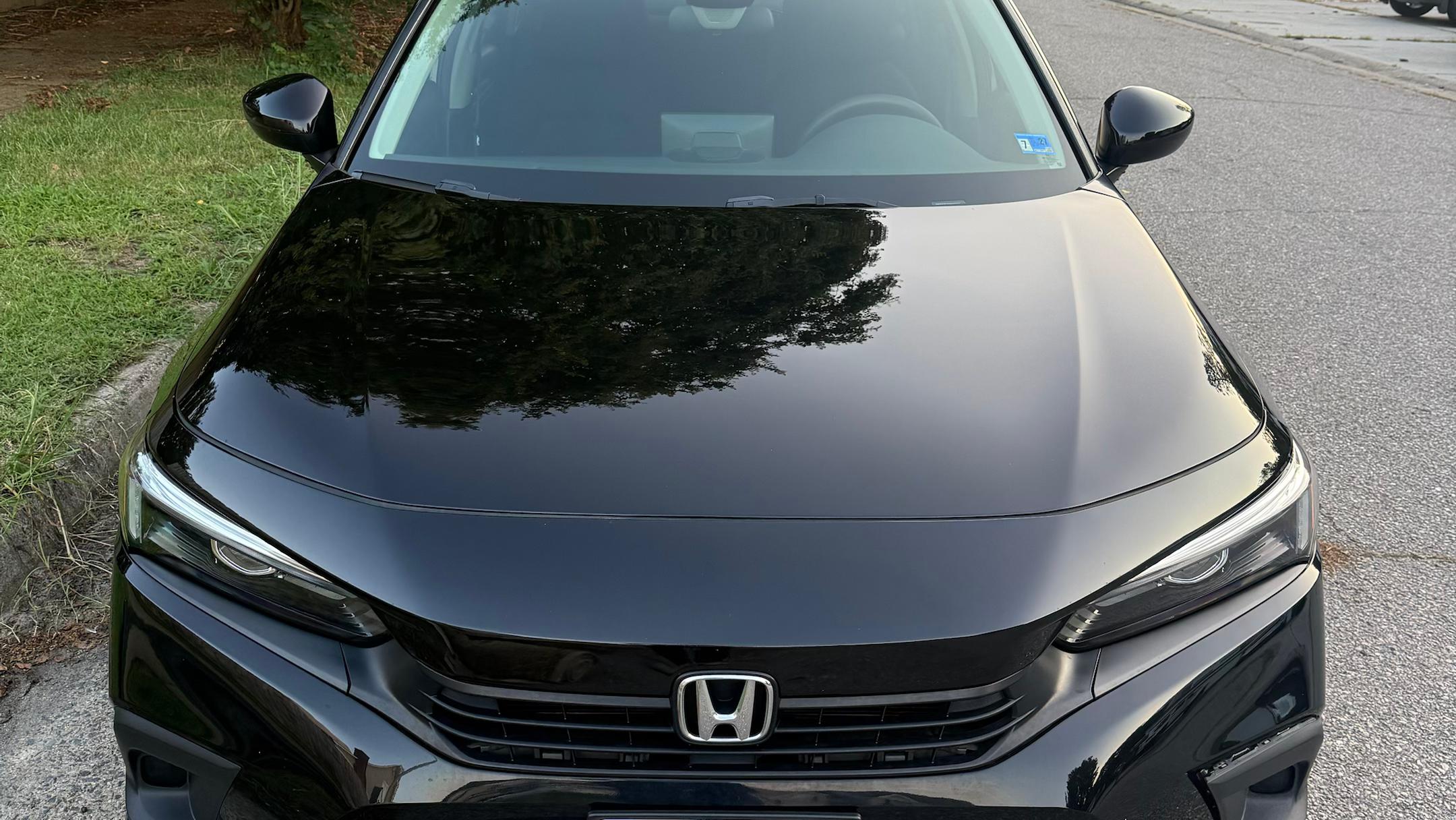 Honda Civic 2023 in Virginia Beach, VA
