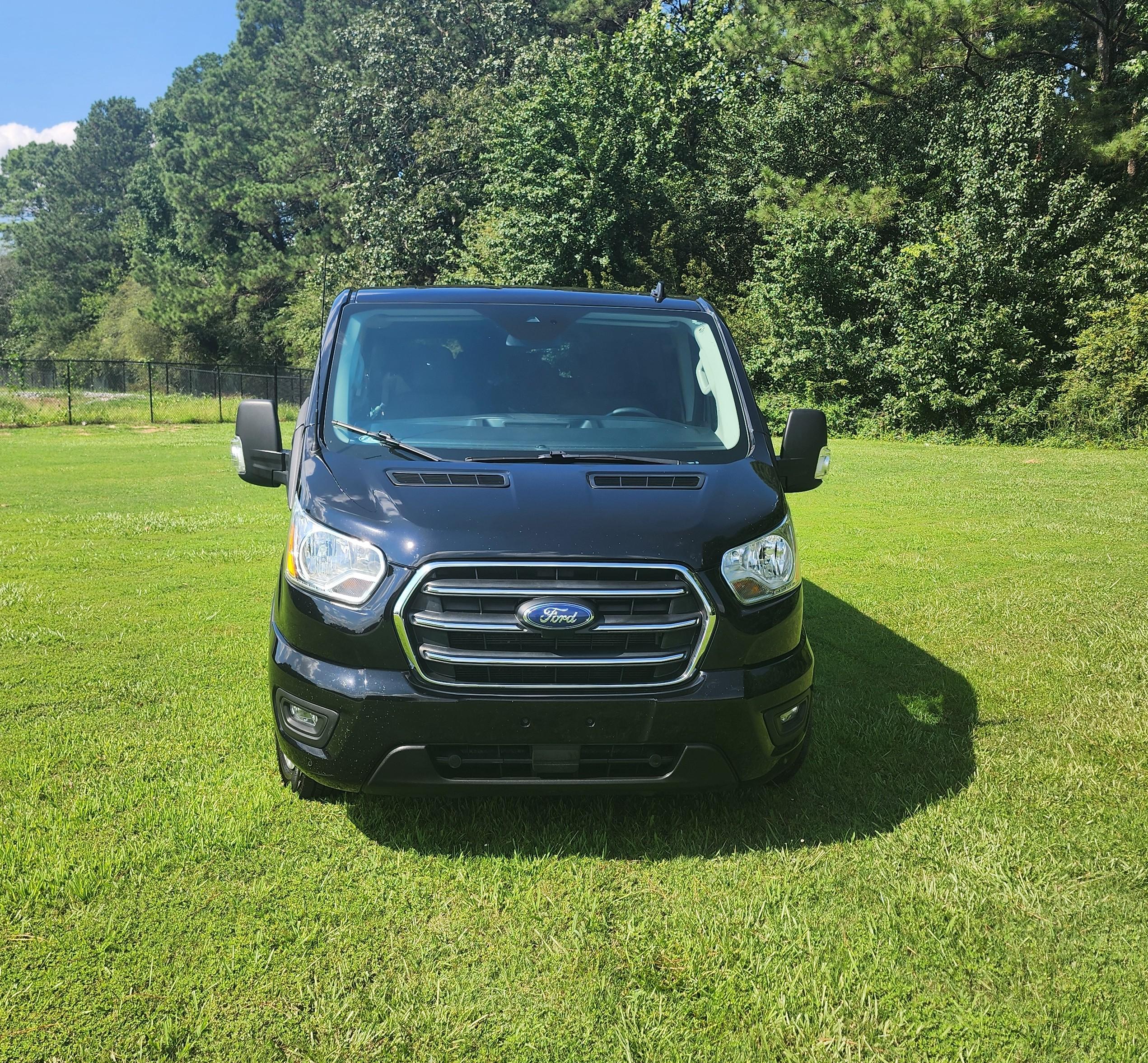 Ford Transit 2020 in Lilburn, GA