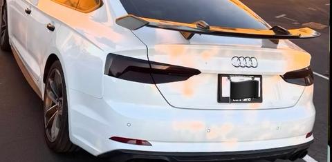Audi S5 2019