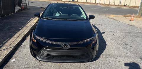 Toyota Corolla 2026