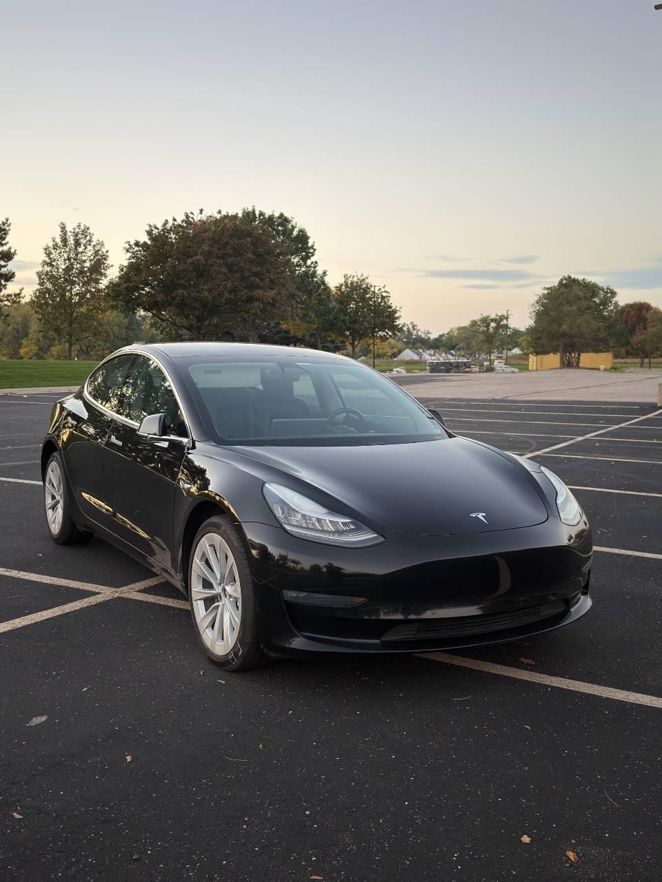 Tesla Model 3 2019 in Dearborn, MI