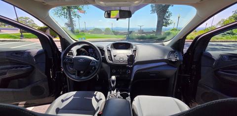 Ford Escape 2019