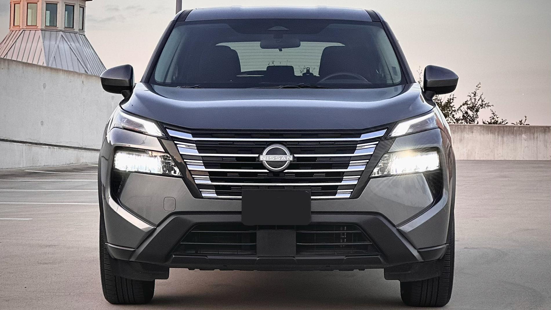 Nissan Rogue 2025 in Georgetown, TX