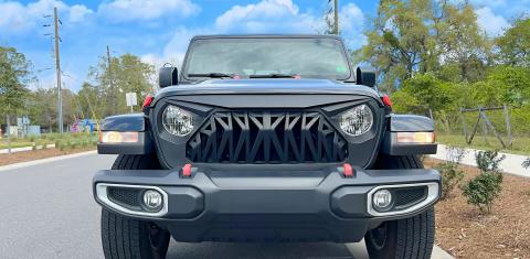 Jeep Gladiator 2023