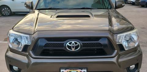 Toyota Tacoma 2015