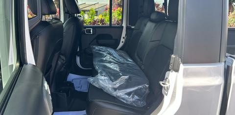 Jeep Gladiator 2023