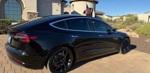 Tesla Model 3 2019