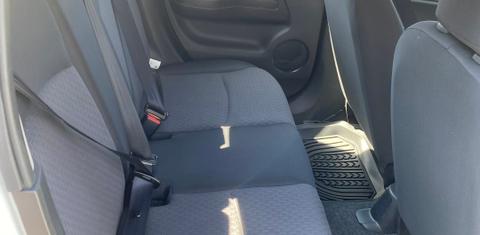 Mitsubishi MIRAGE 2016