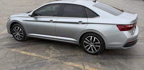 Volkswagen Jetta 2026