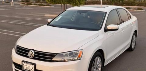 Volkswagen Jetta 2015