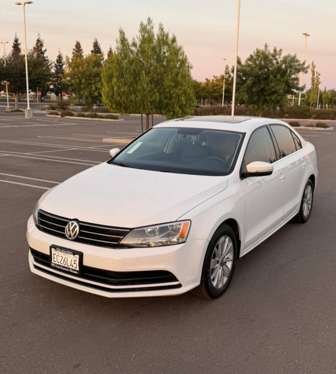 Volkswagen Jetta 2015 in Modesto, CA
