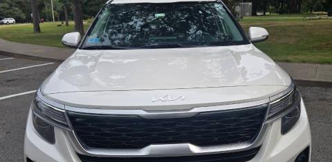 Kia Seltos 2023