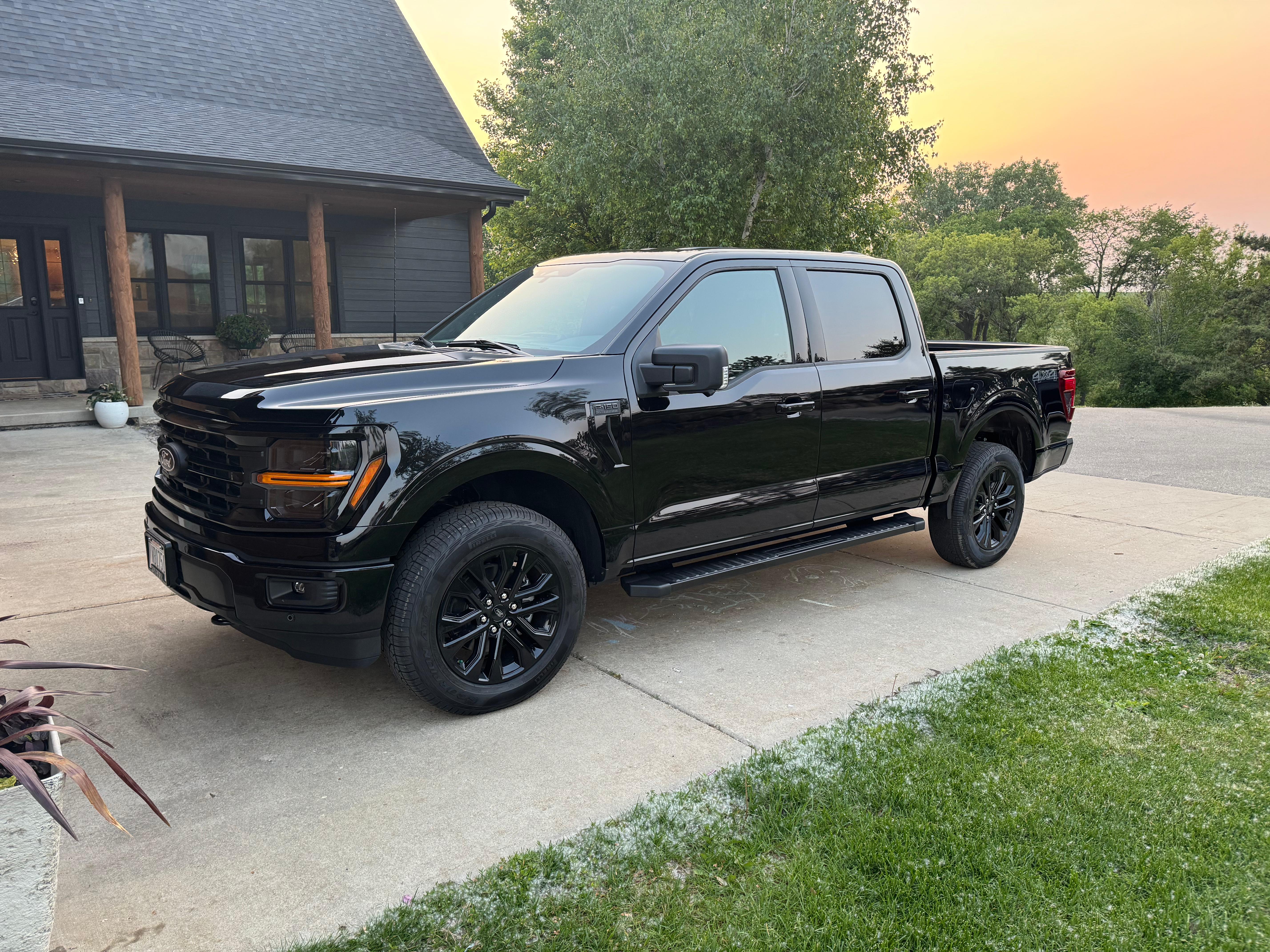 Ford F-150 2025 in Madison, WI