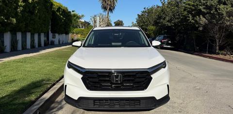 Honda CR-V 2025