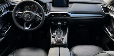 Mazda CX-9 2018