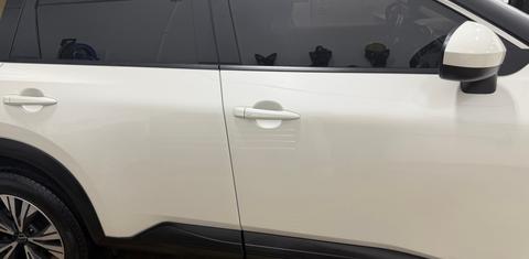 Nissan Rogue 2023