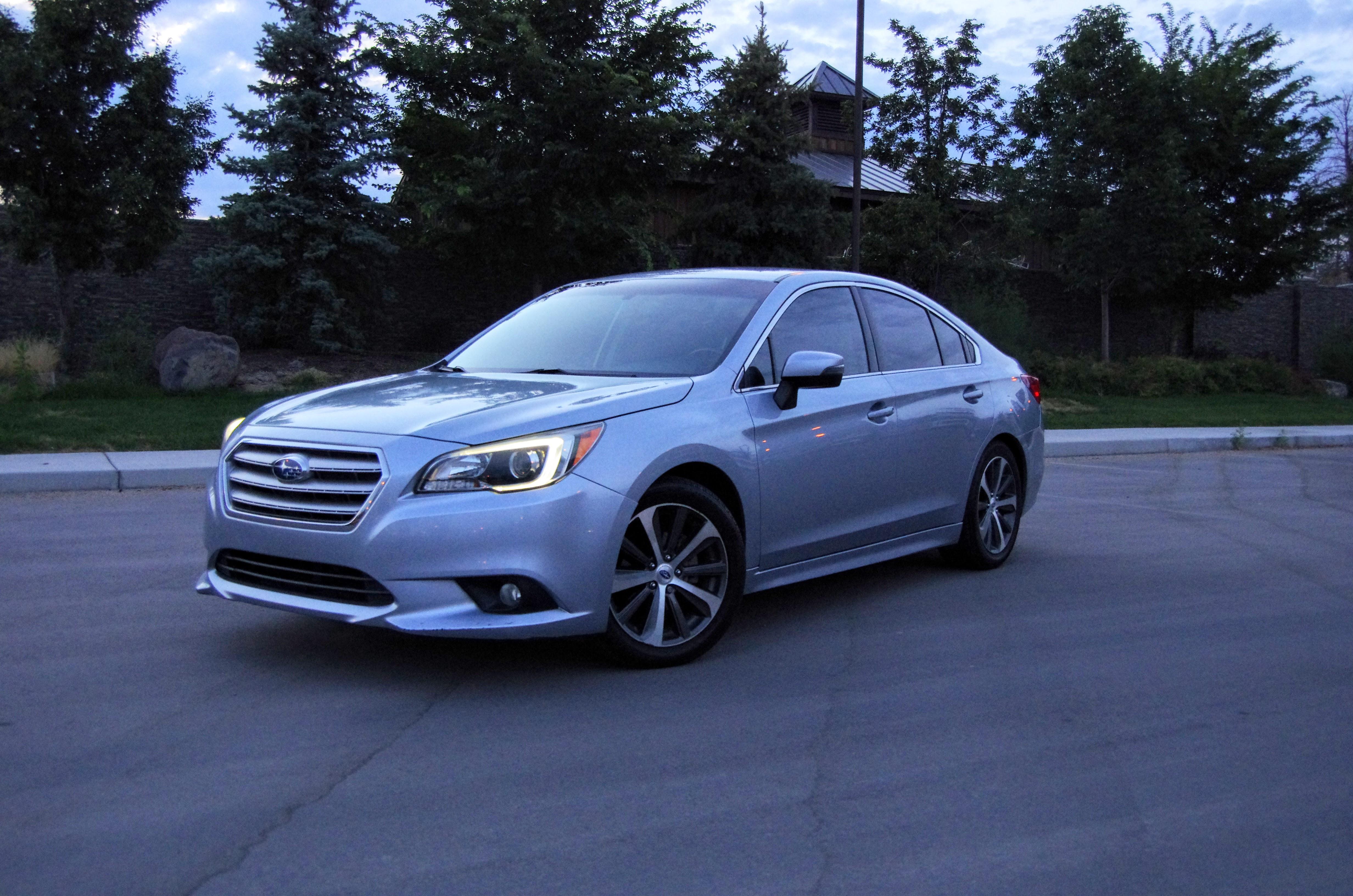 Subaru Legacy 2016 in Sandy, UT