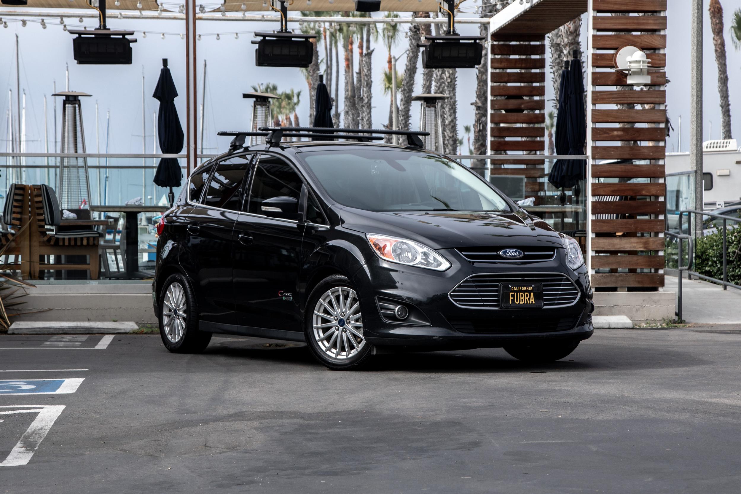 Ford C-Max Energi 2013 in Hawthorne, CA