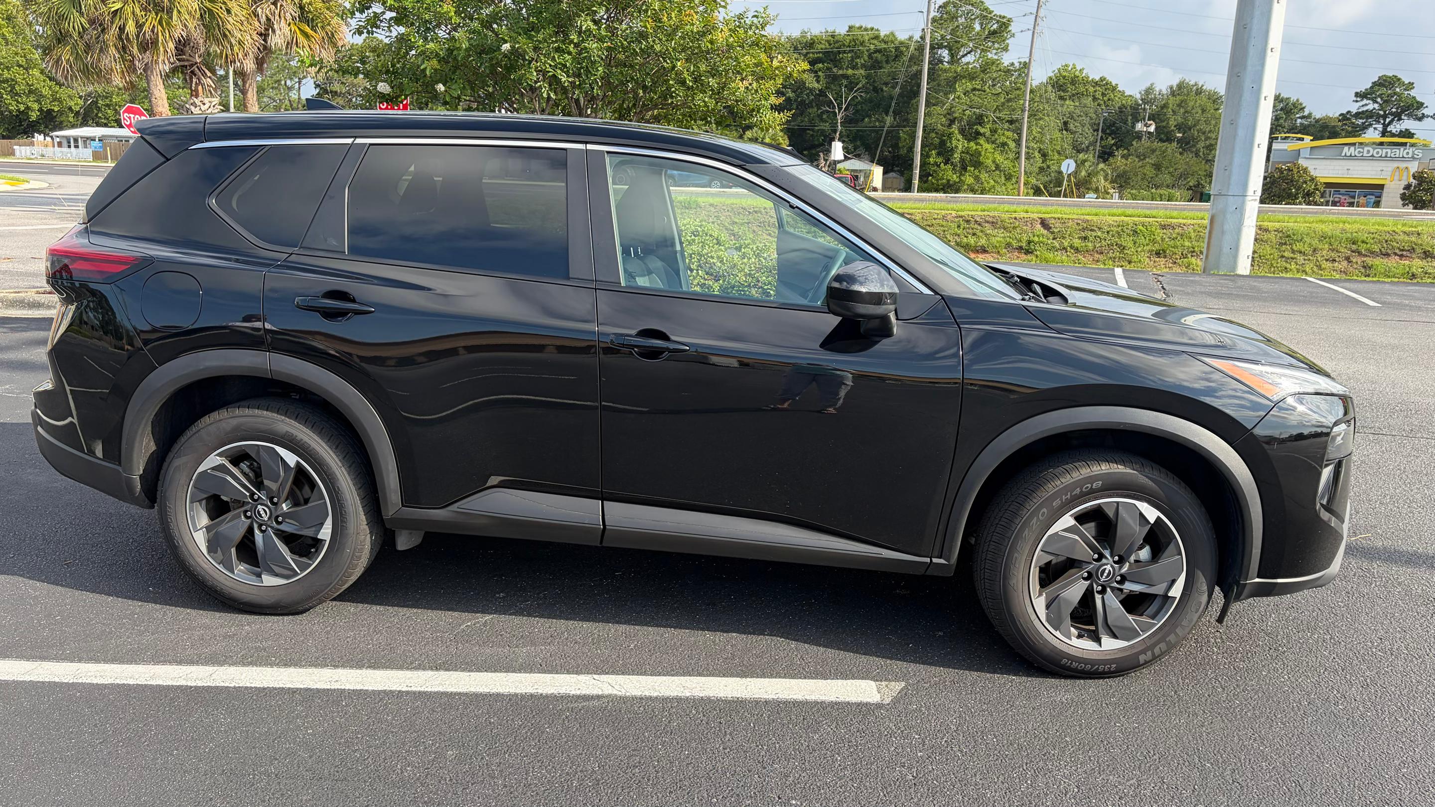 Nissan Rogue 2024 in Navarre, FL