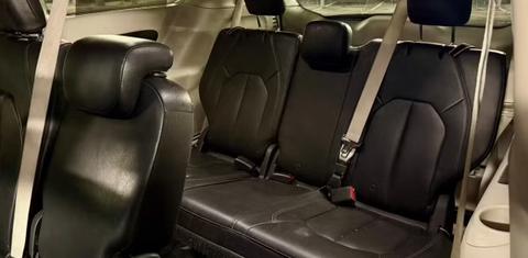 Chrysler Pacifica 2017