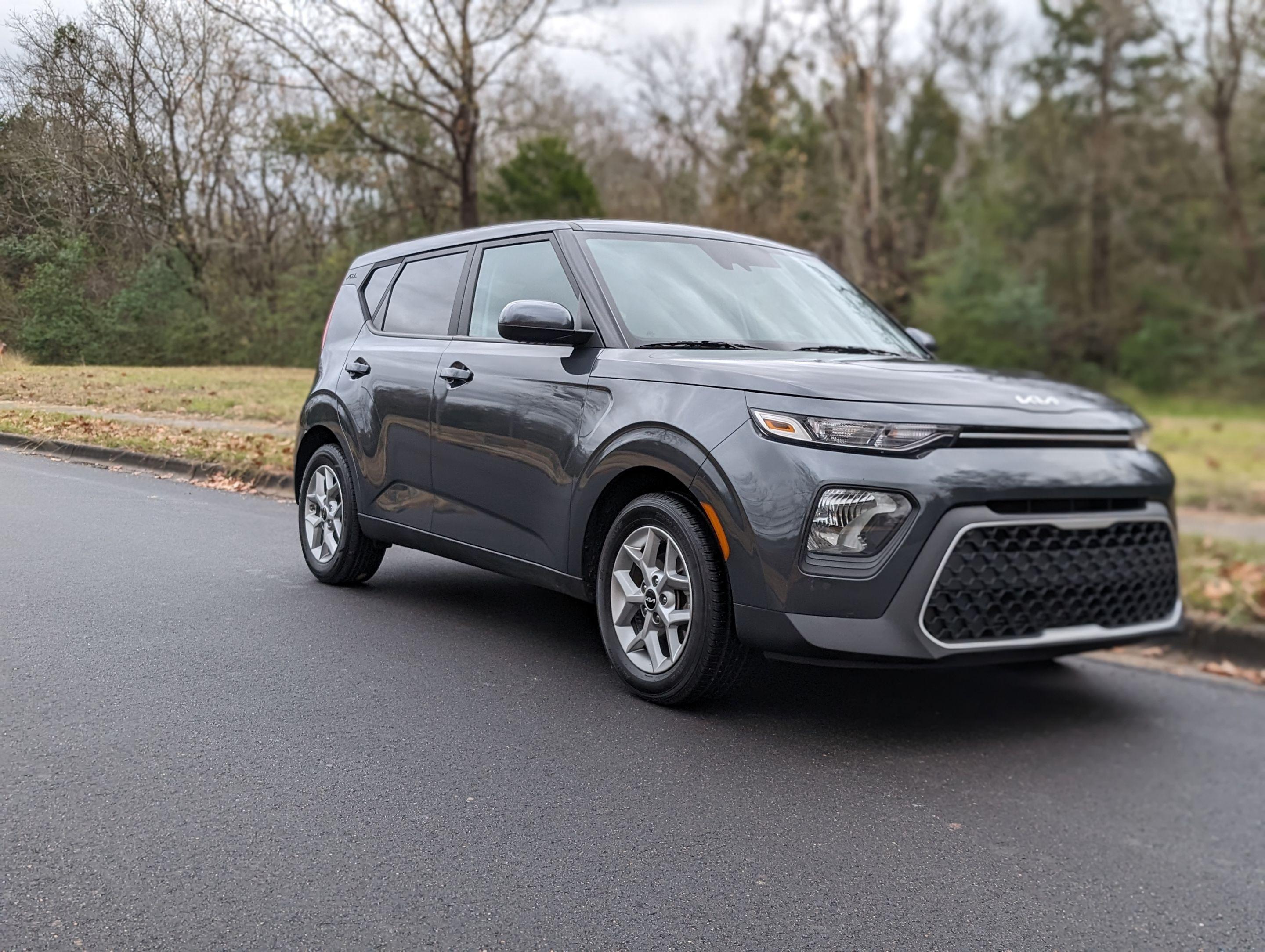 Kia Soul 2022 in Montgomery, AL