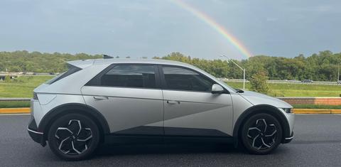 Hyundai IONIQ 5 2023