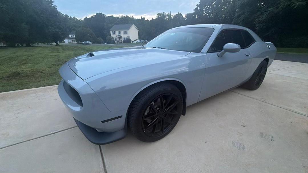 Dodge Challenger 2022 in Mebane, NC