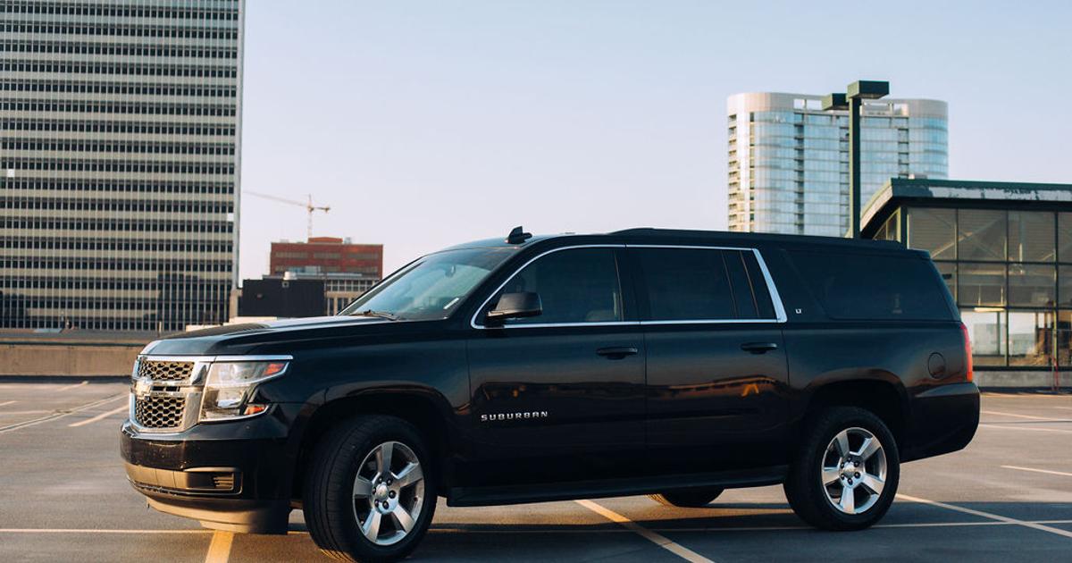 Chevrolet Suburban 2016 rental in Avon, IN by Trillo .. Turo