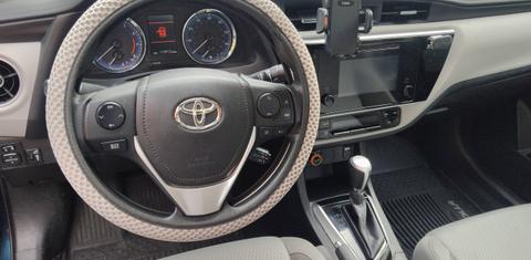 Toyota Corolla 2017