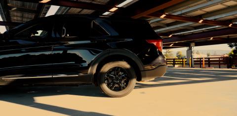 Ford Explorer 2023