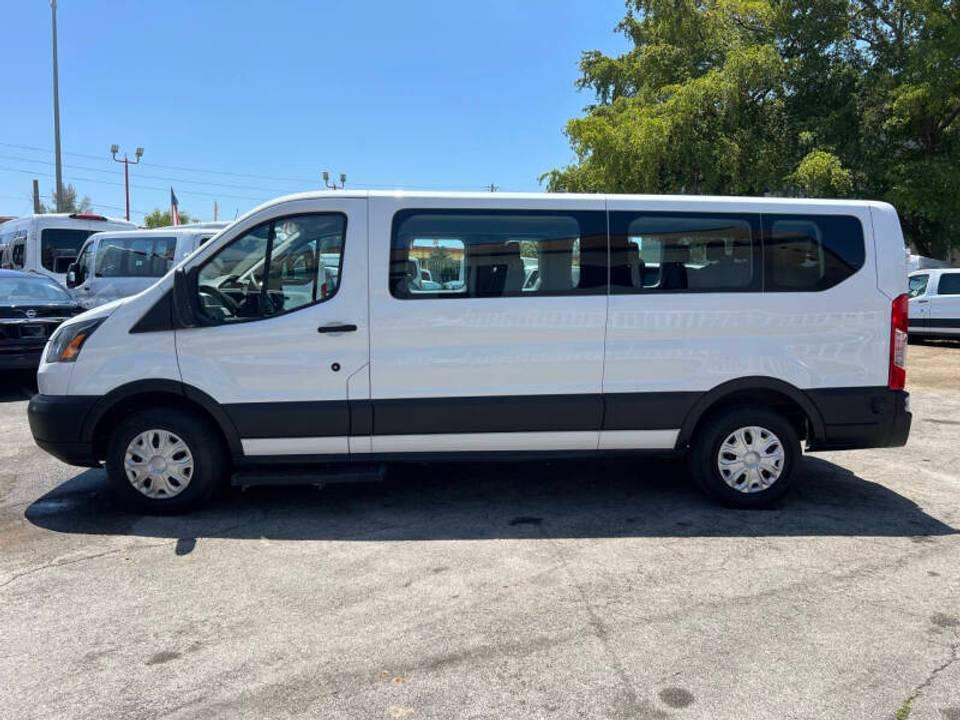 Ford Transit 2019 in Portland, OR