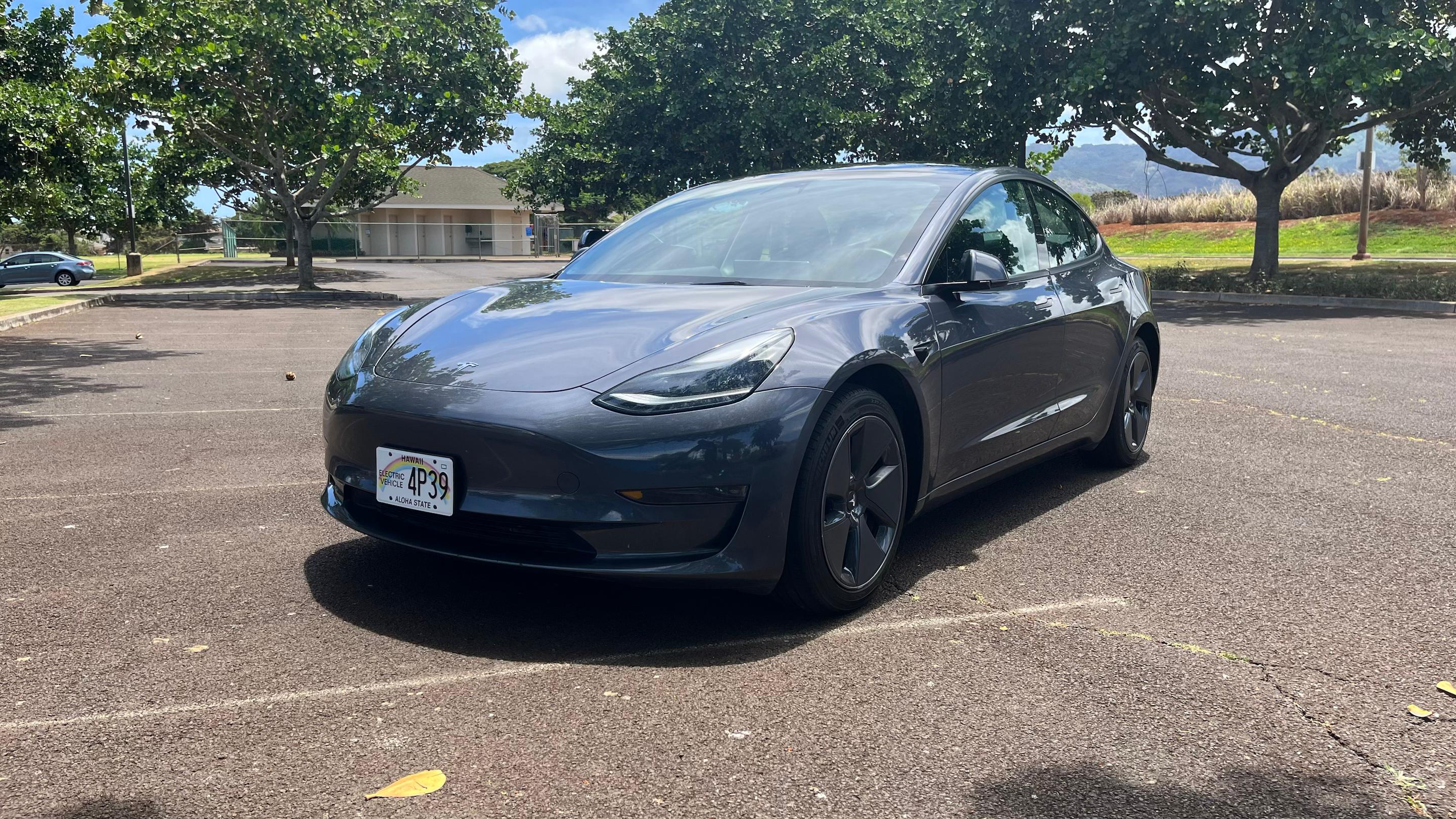 Tesla Model 3 2023 in Waipahu, HI