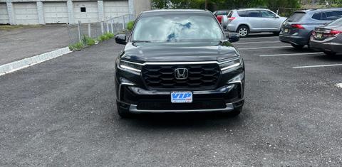 Honda Pilot 2023