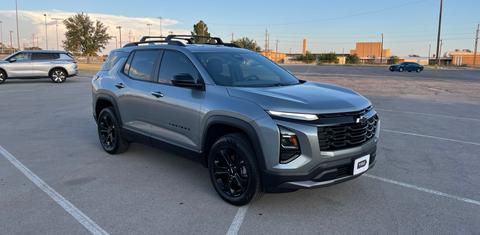 Chevrolet Equinox 2026
