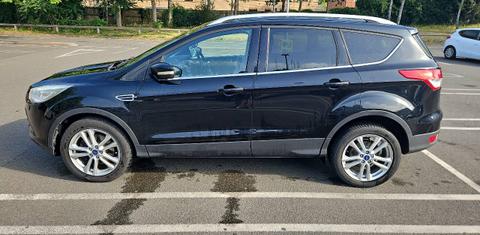 Ford Kuga 2014