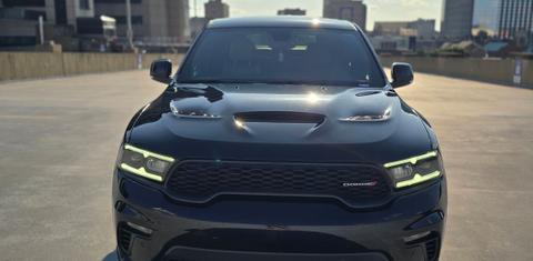 Dodge Durango 2022