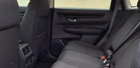 Honda CR-V 2026