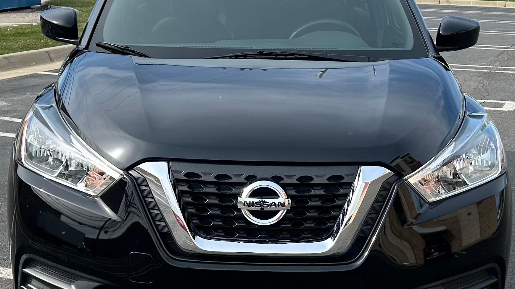 Nissan Kicks 2019 rental in Livonia, MI by GCM RENTALS  . | Turo